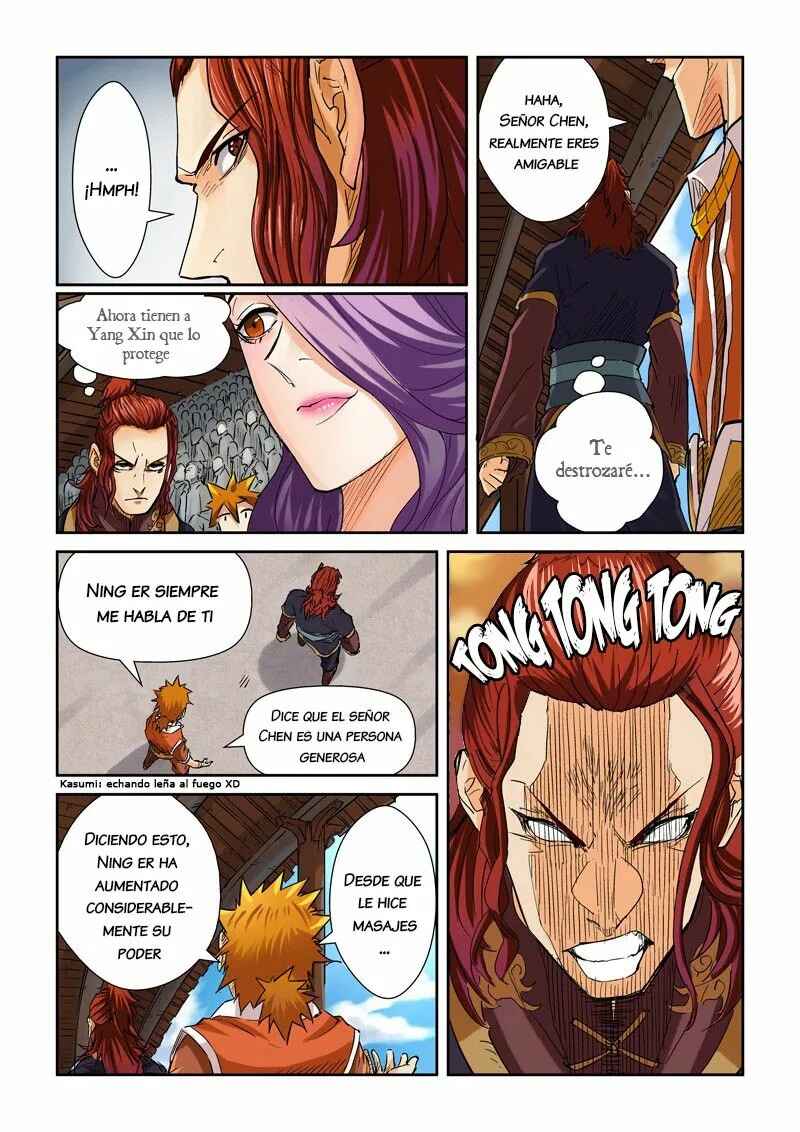 Chapter 100 - Page 11