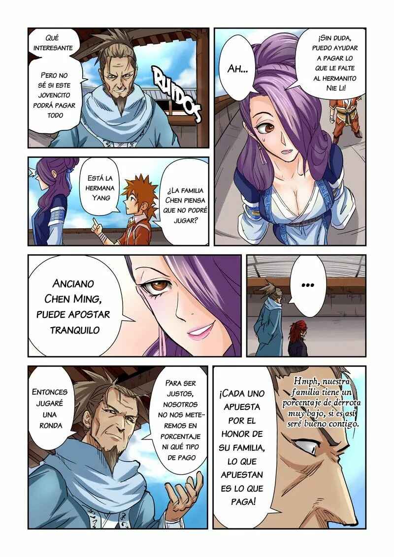 Chapter 100 - Page 15