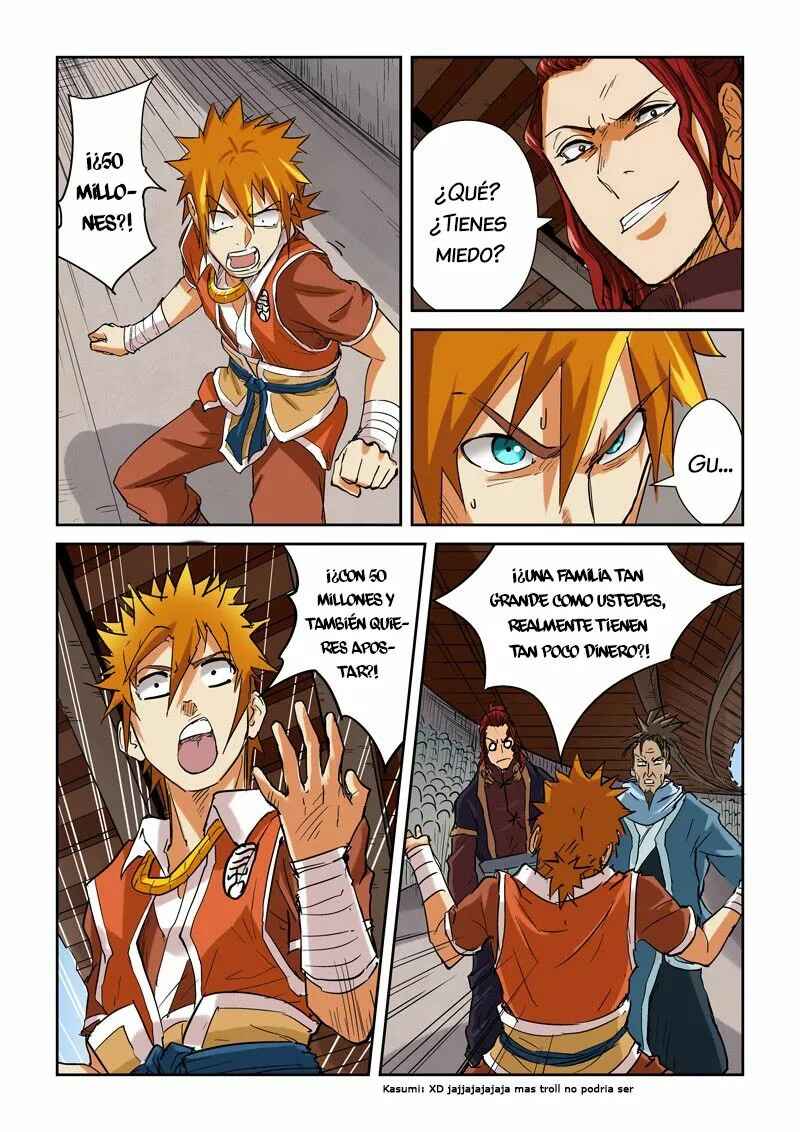 Chapter 100 - Page 17