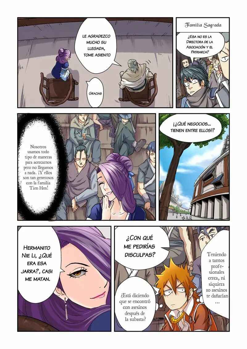 Chapter 100 - Page 5