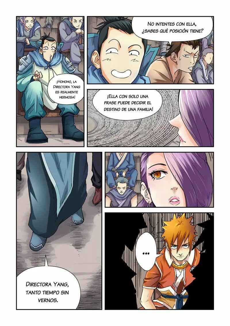 Chapter 100 - Page 7