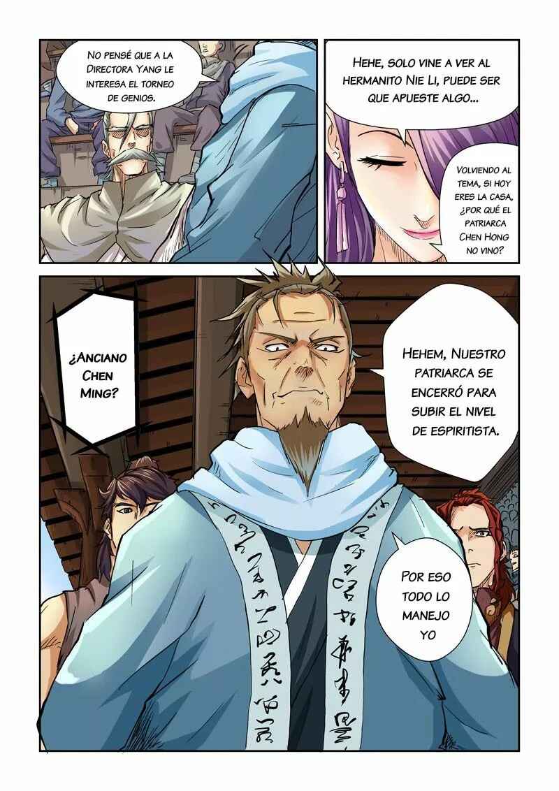 Chapter 100 - Page 8