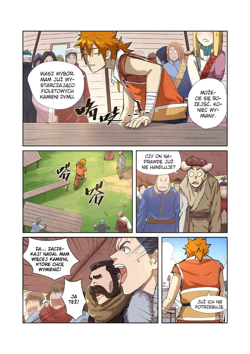 Chapter 218 - Page 4
