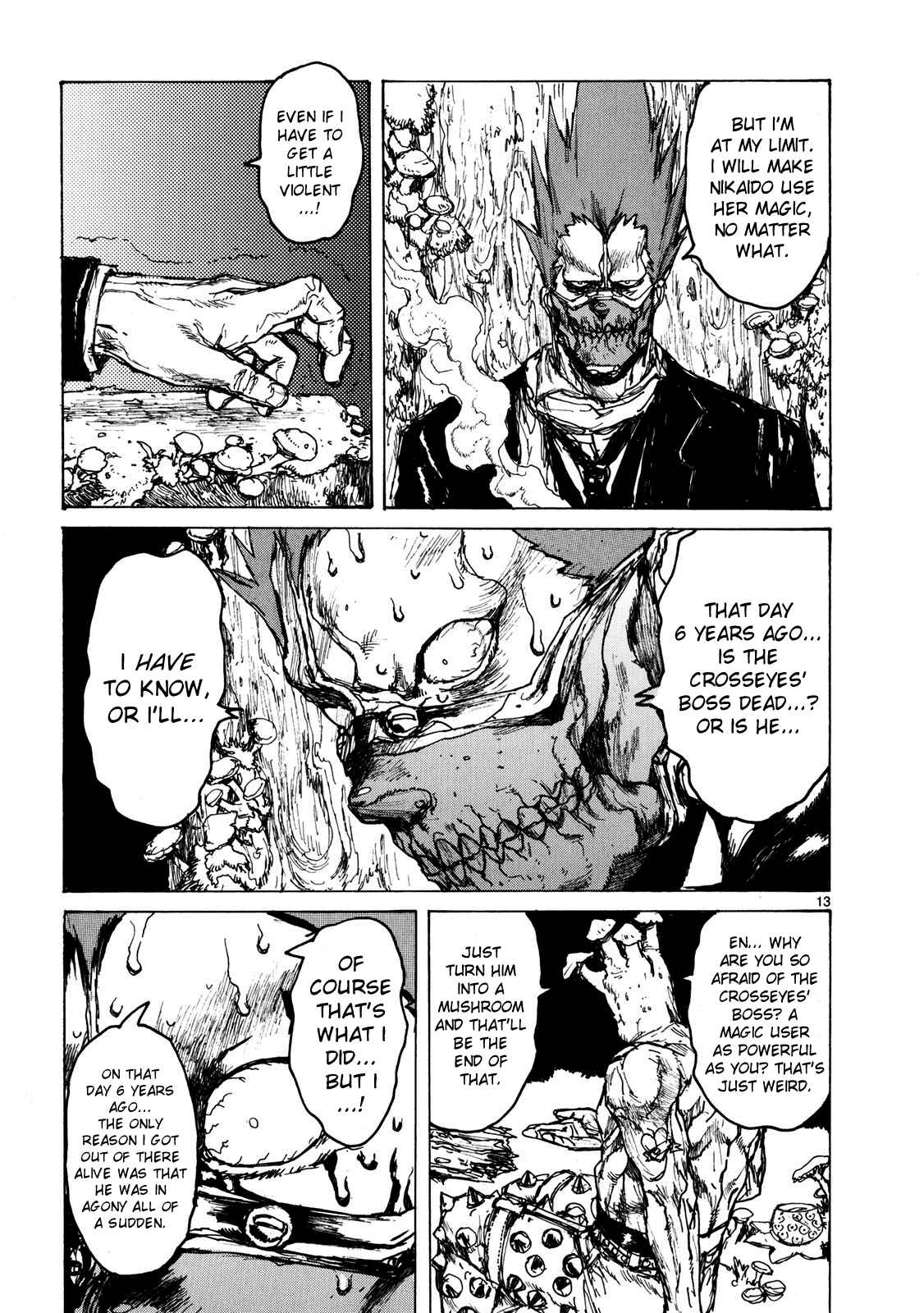 Chapter 66 - Page 13