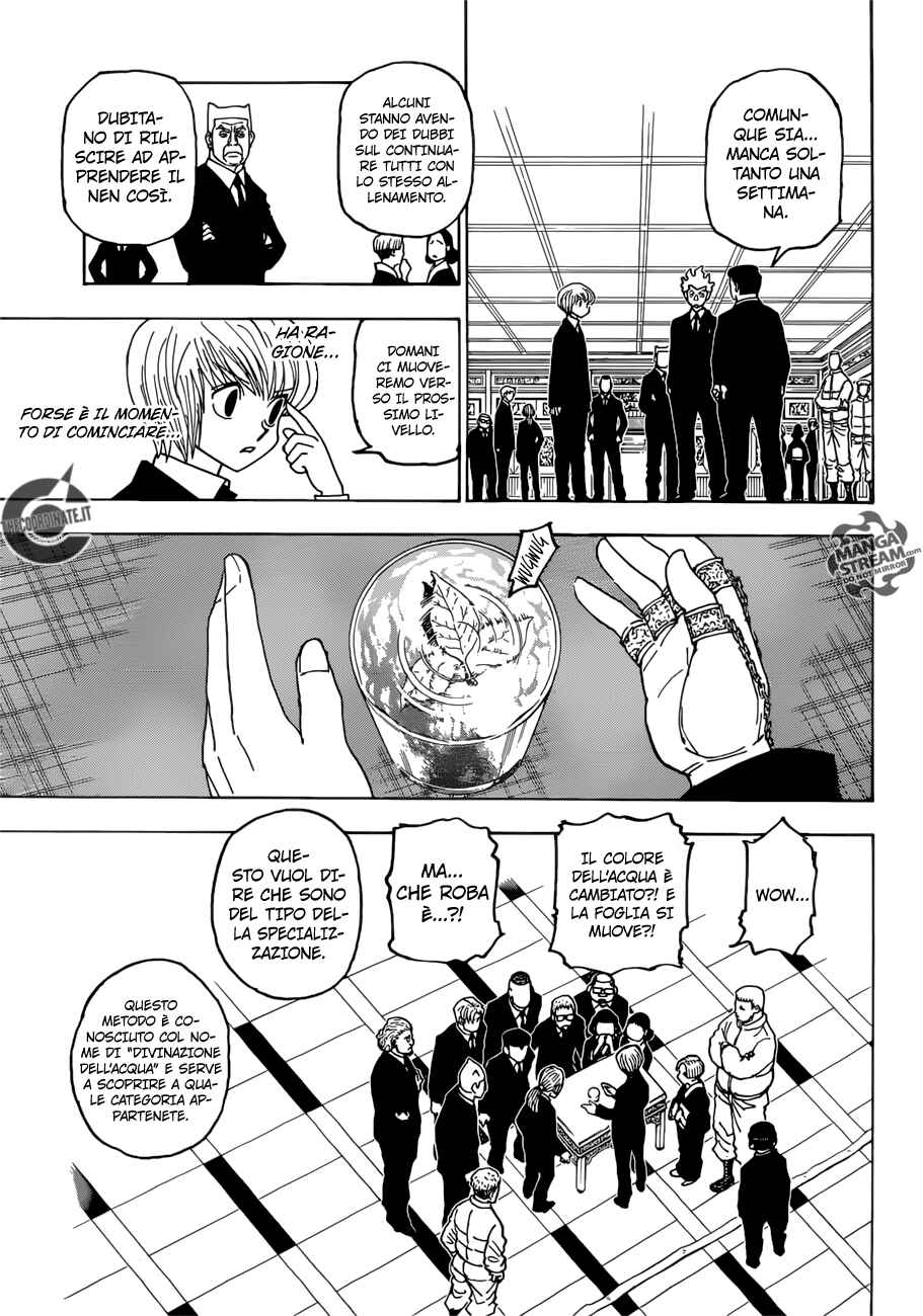 Chapter 386 - Page 16
