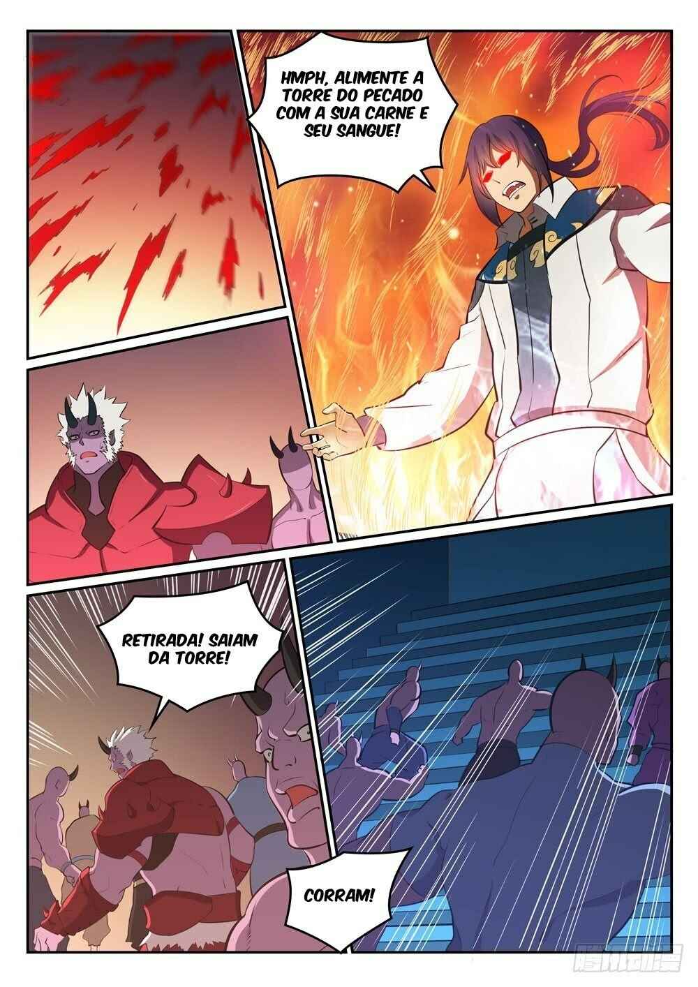 Chapter 303 - Page 12