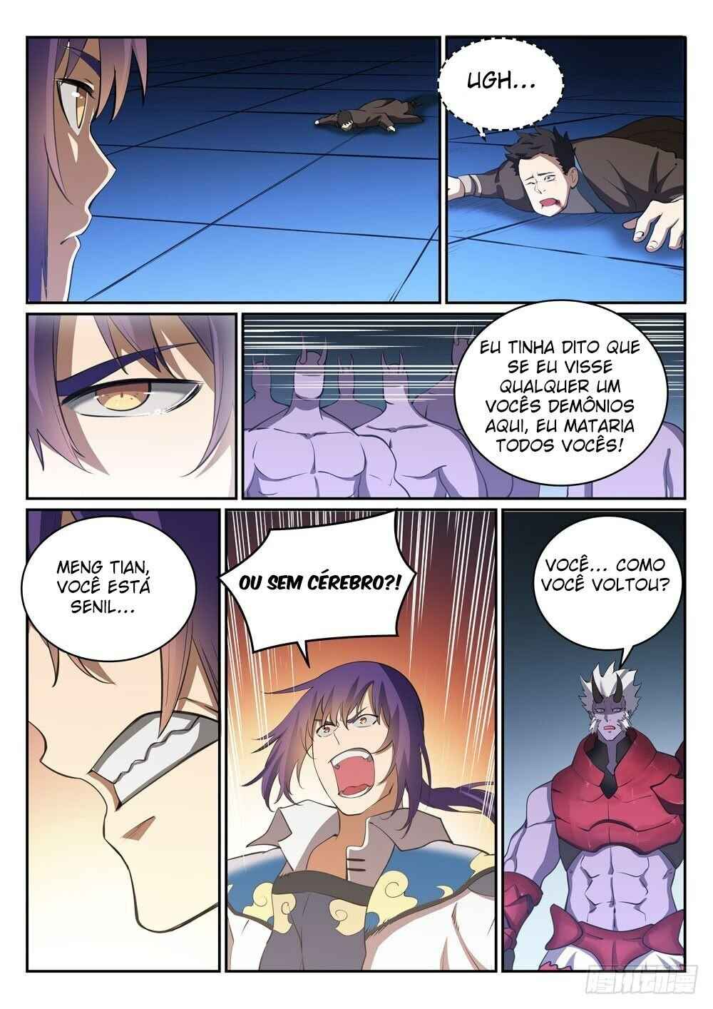 Chapter 303 - Page 6
