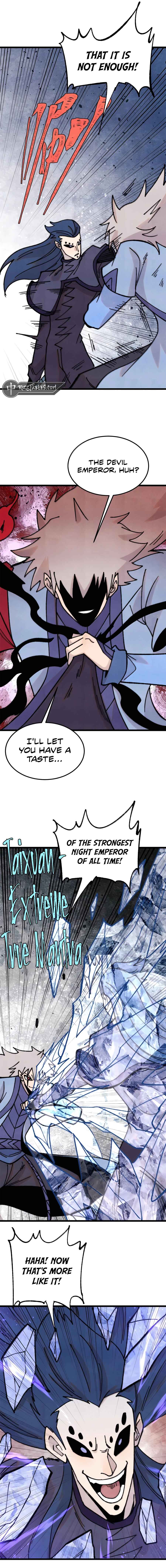 Chapter 410 - Page 10