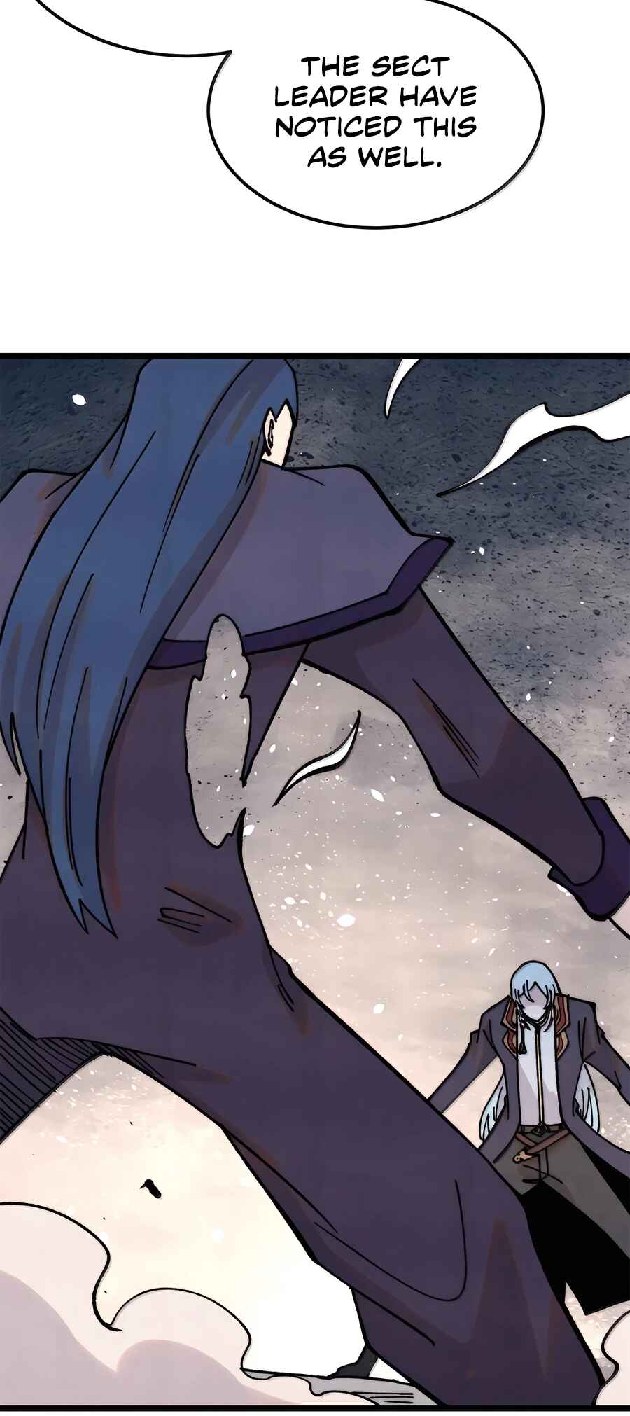 Chapter 410 - Page 21