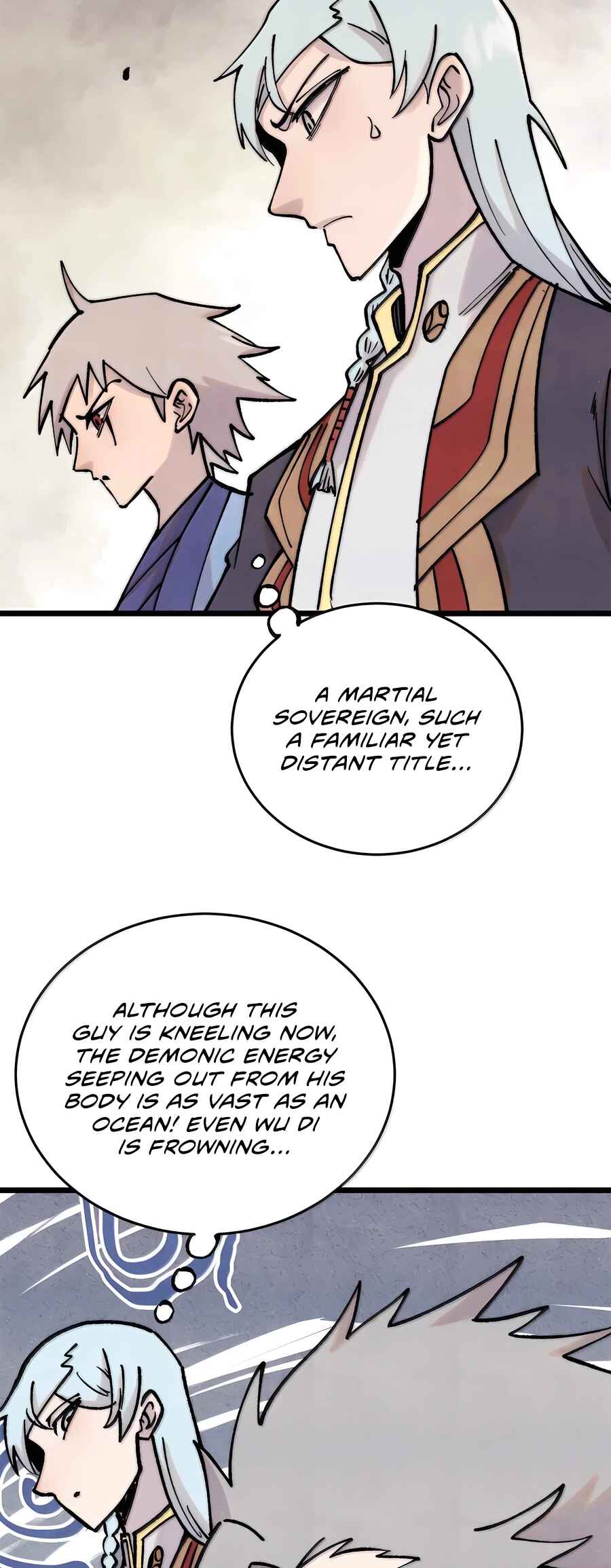 Chapter 410 - Page 4