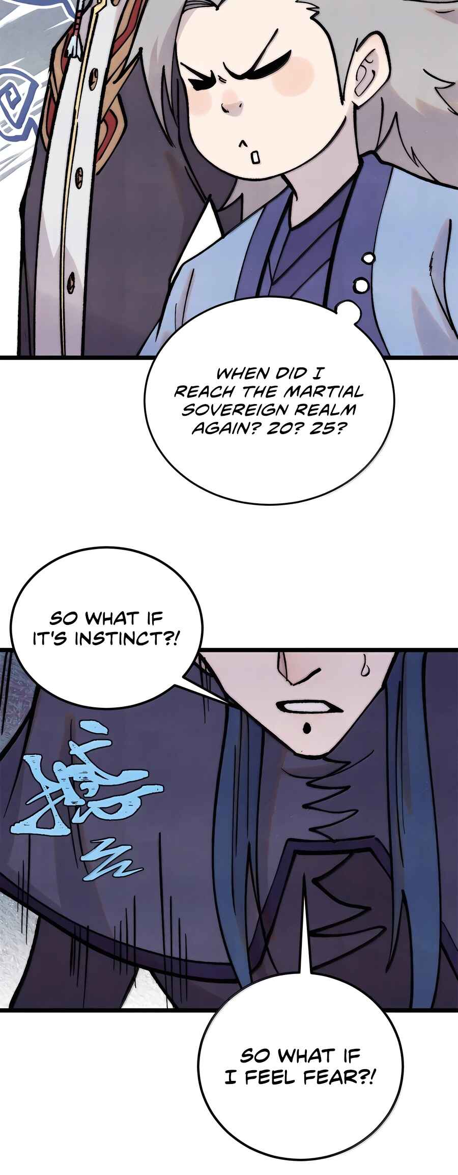 Chapter 410 - Page 5