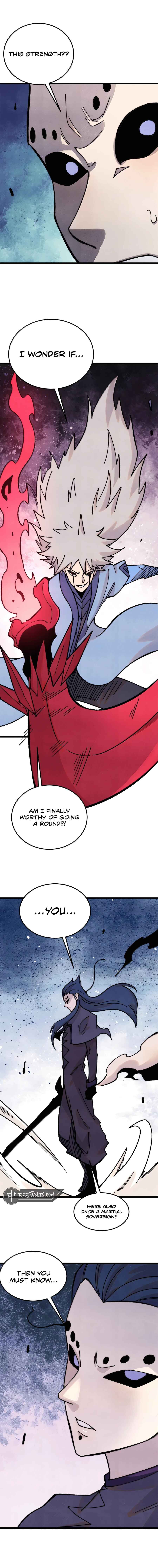 Chapter 410 - Page 9