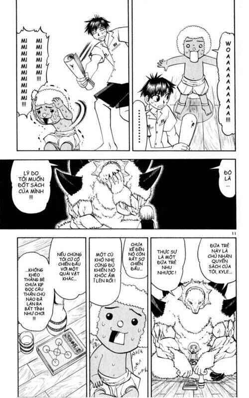 Chapter 178 - Page 11