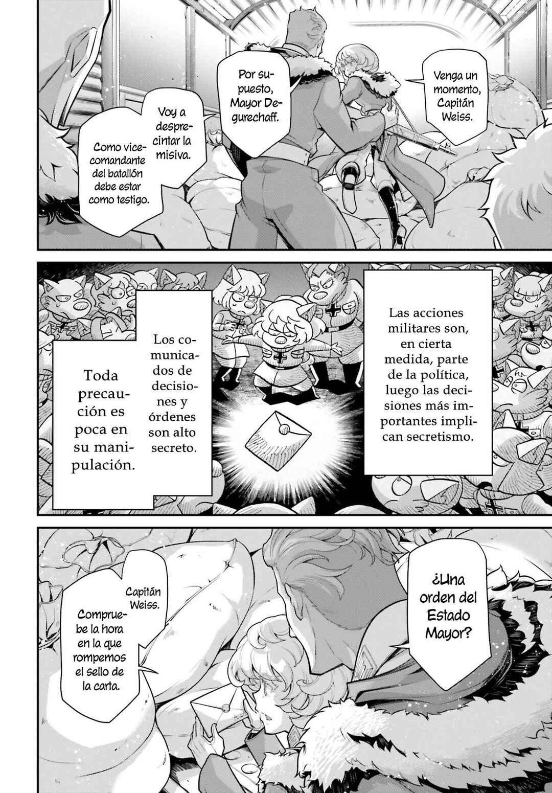 Chapter 76 - Page 18