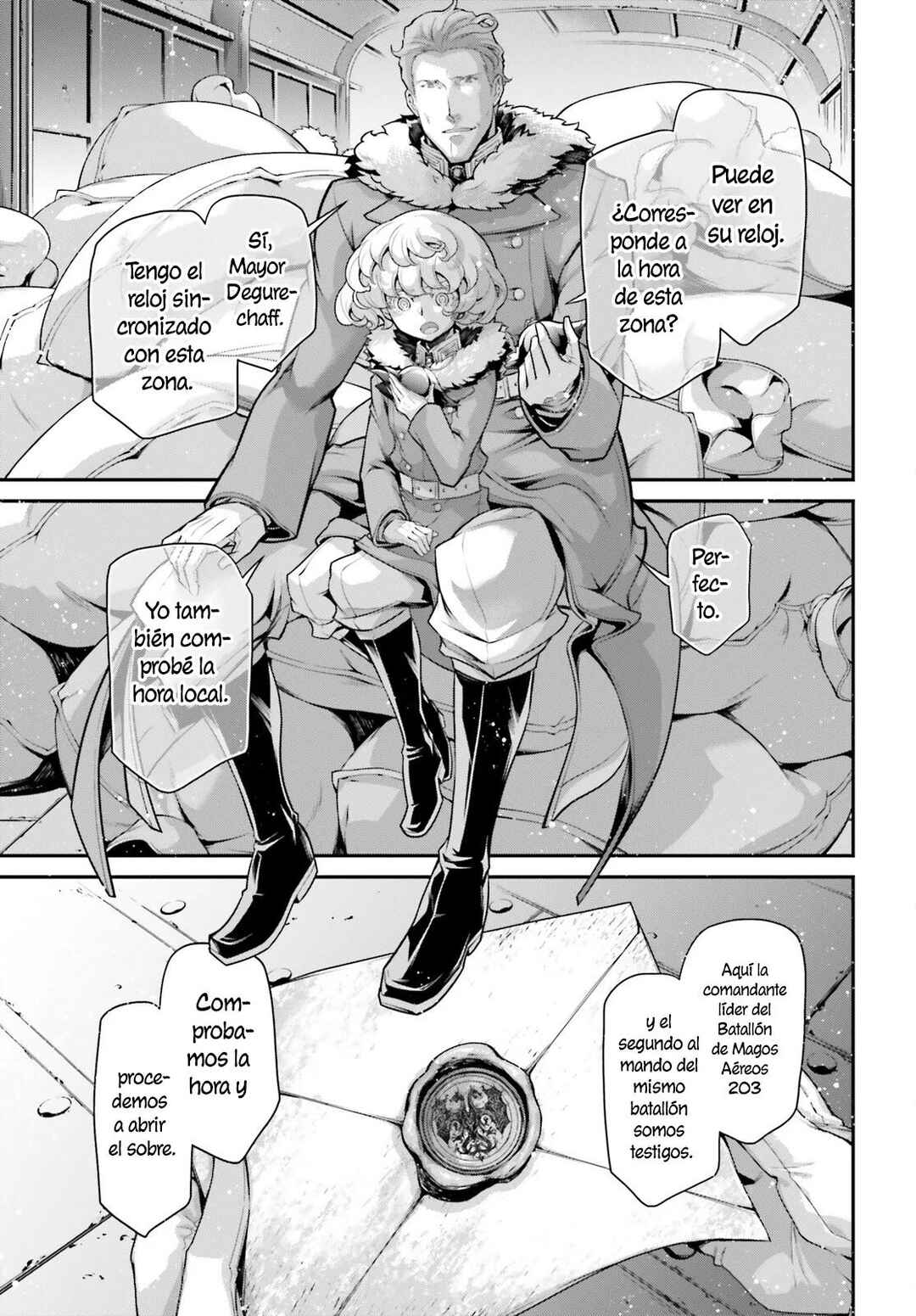 Chapter 76 - Page 19