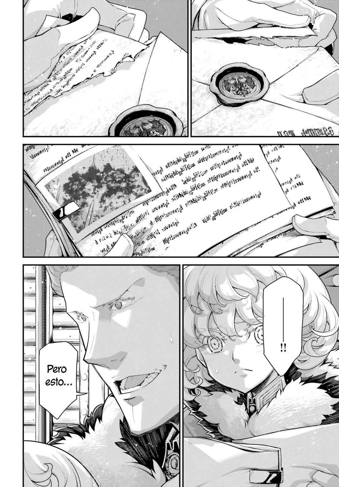 Chapter 76 - Page 20