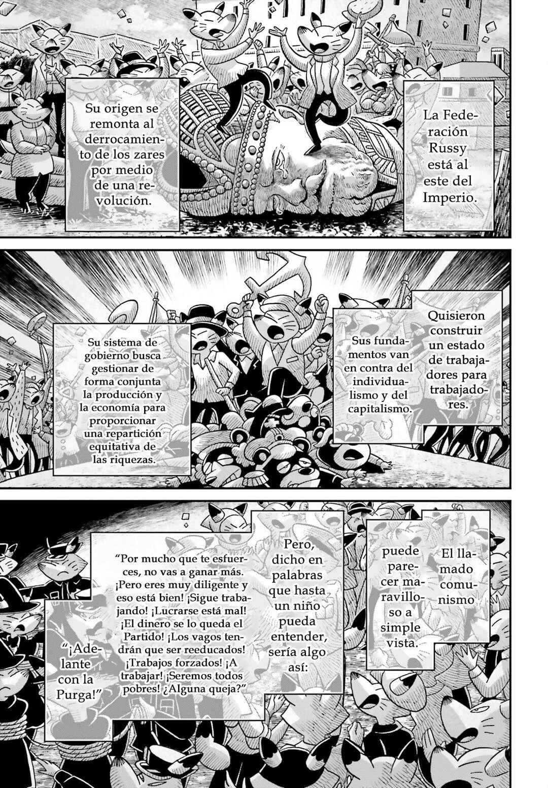 Chapter 76 - Page 25