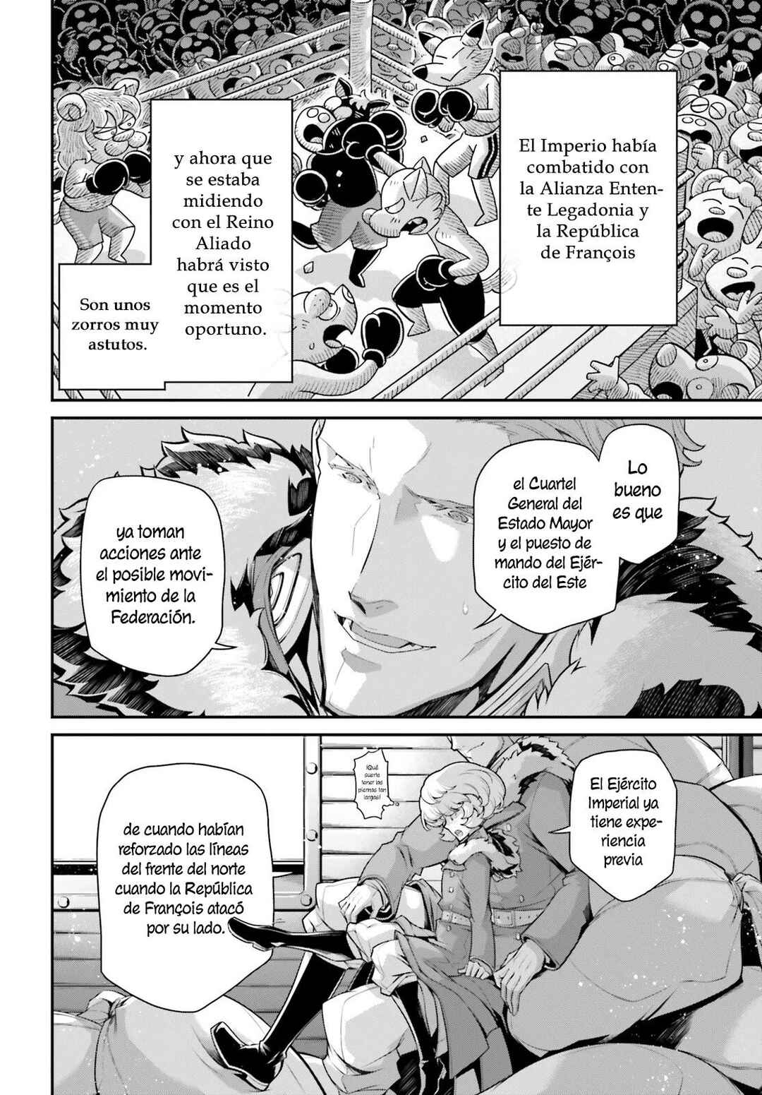Chapter 76 - Page 28