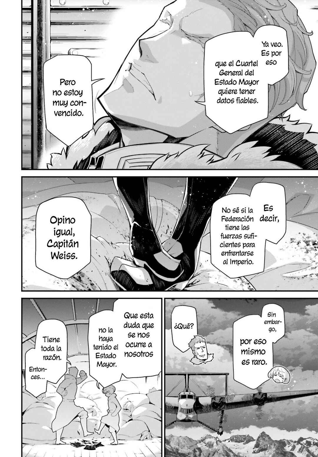 Chapter 76 - Page 30
