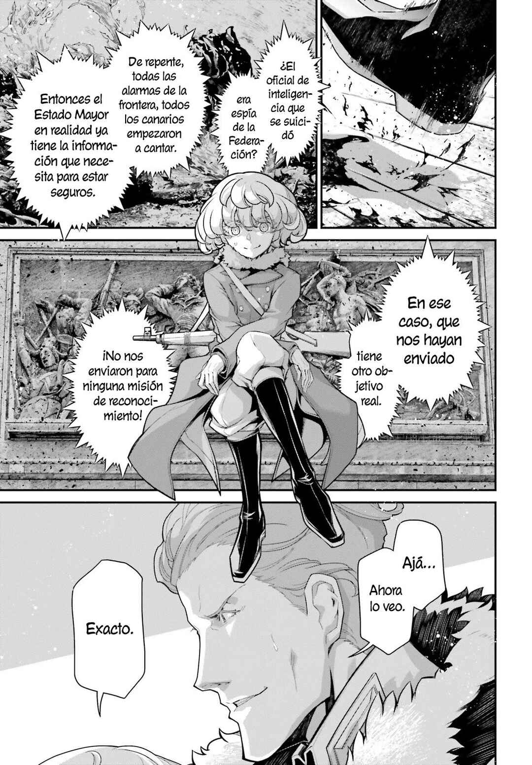 Chapter 76 - Page 31