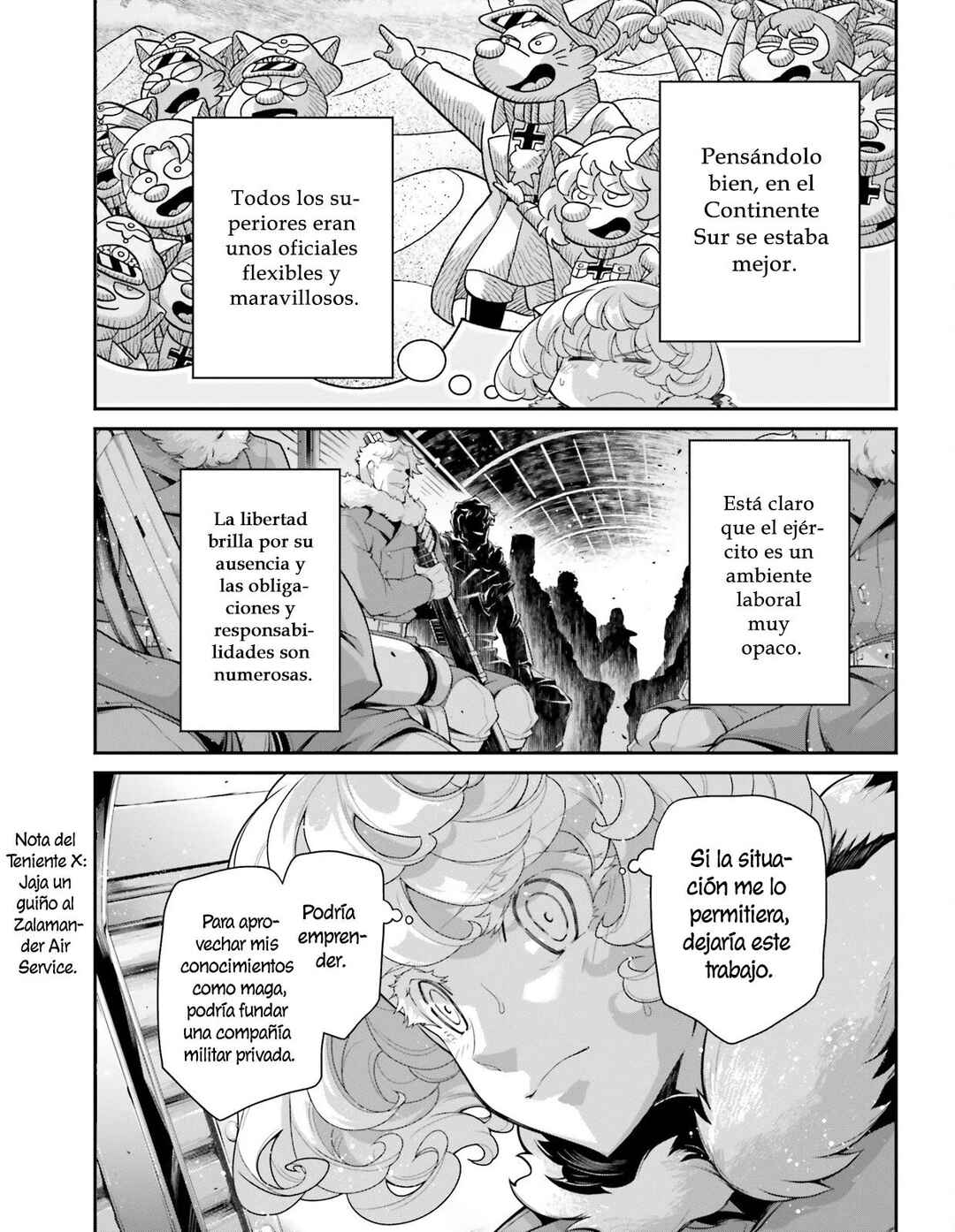Chapter 76 - Page 9