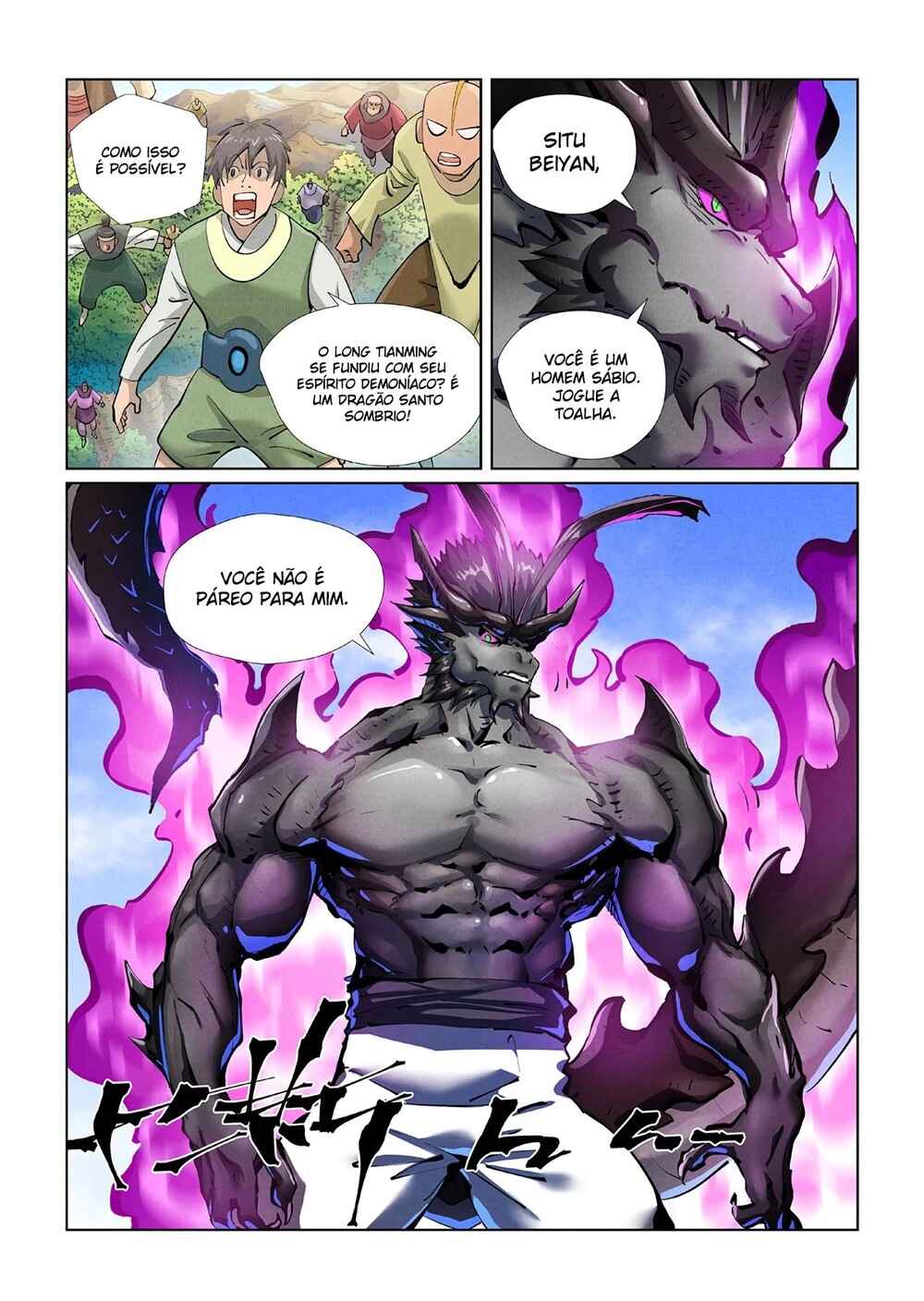 Chapter 427 - Page 4