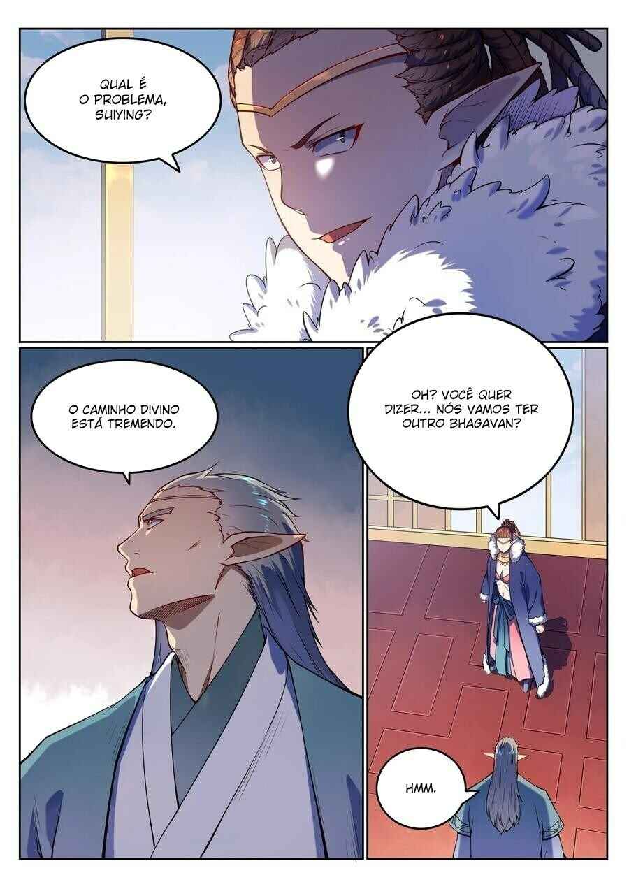 Chapter 562 - Page 10