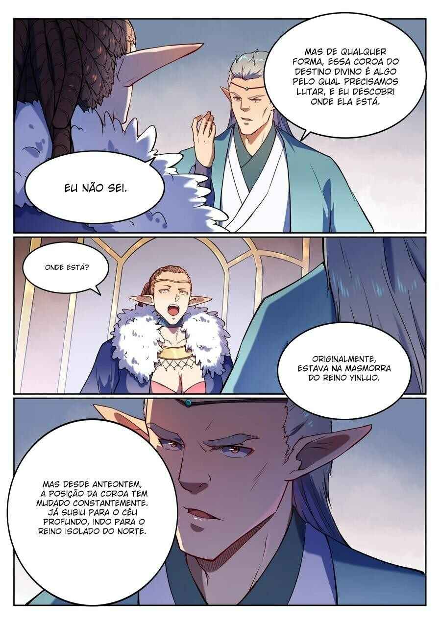 Chapter 562 - Page 12