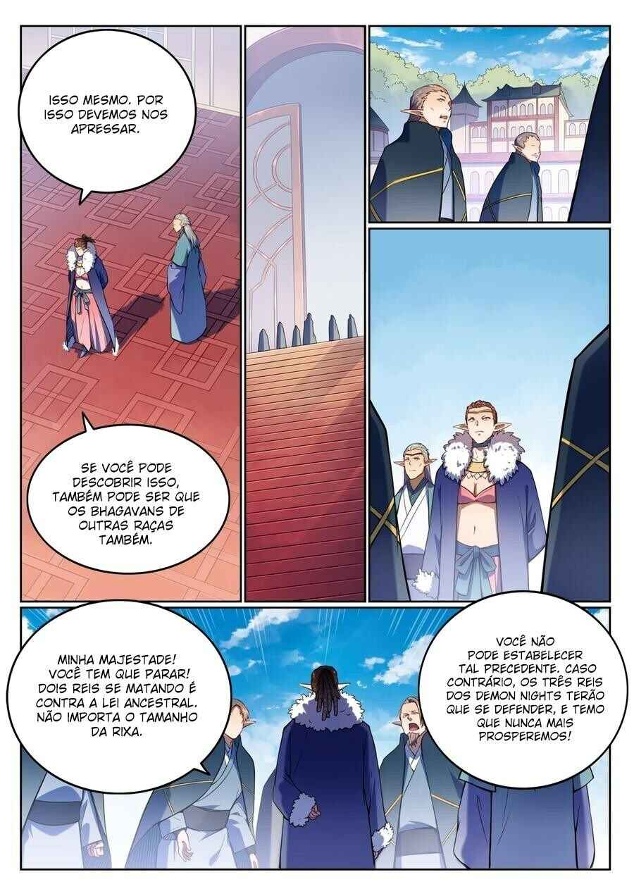 Chapter 562 - Page 14