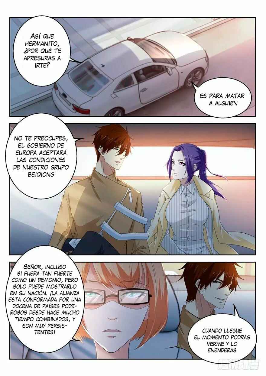Chapter 312 - Page 3