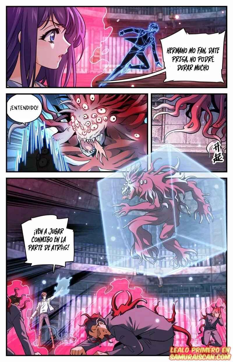 Chapter 691 - Page 14