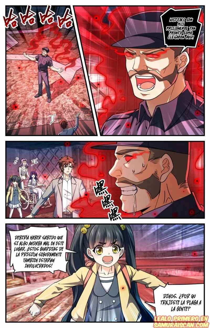 Chapter 691 - Page 3