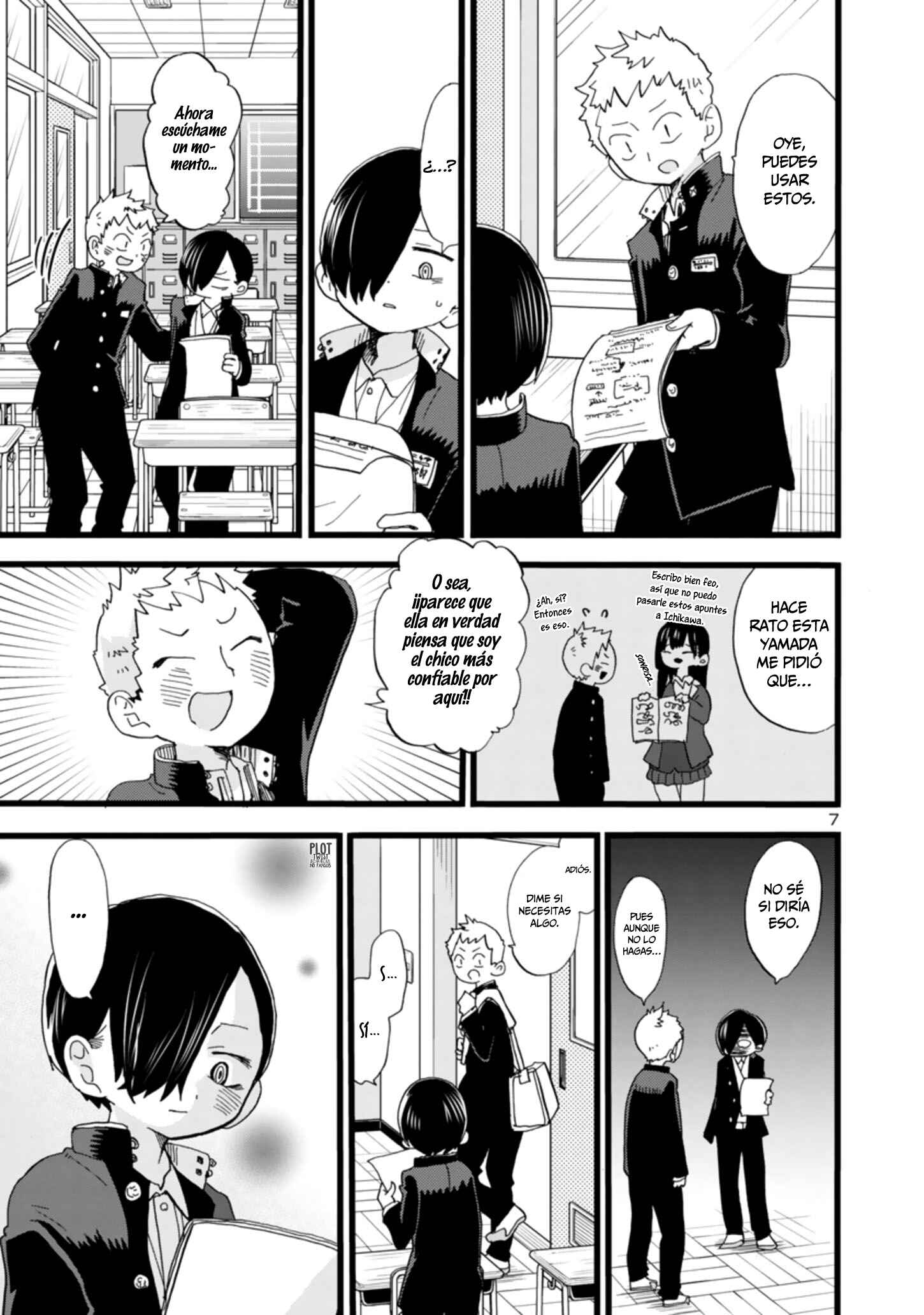 Chapter 58 - Page 10