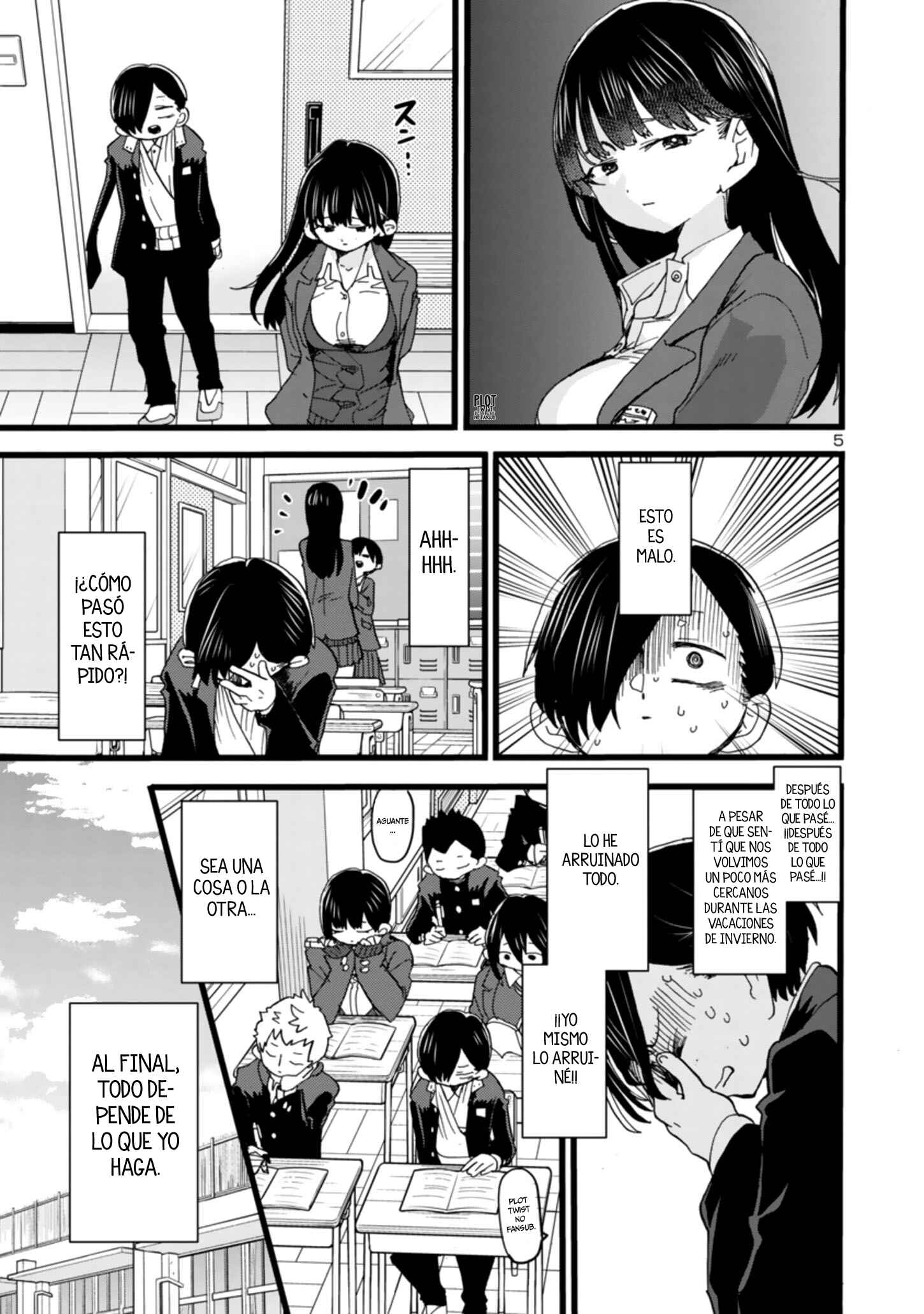 Chapter 58 - Page 8