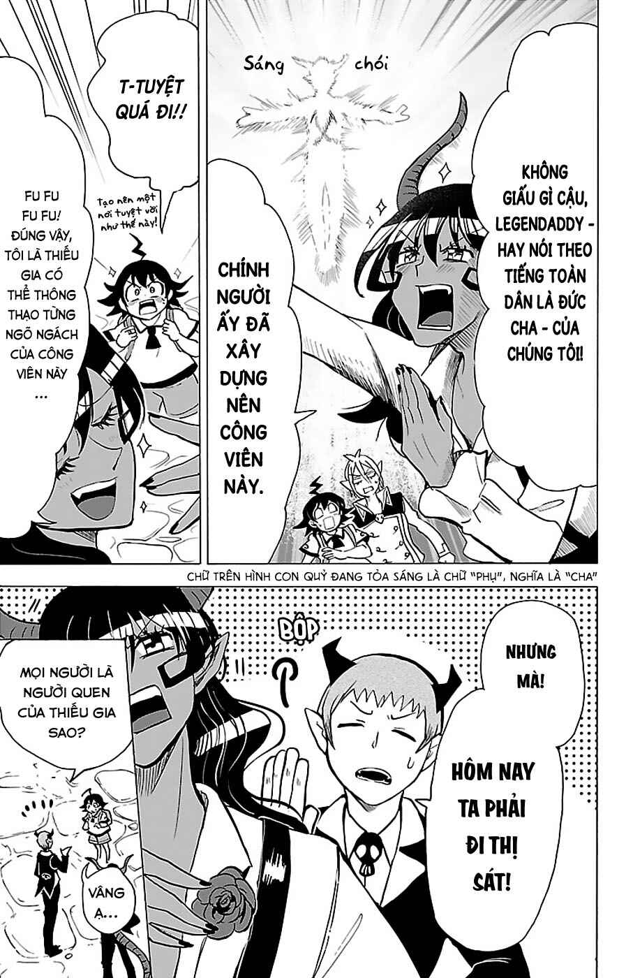 Chapter 70 - Page 16