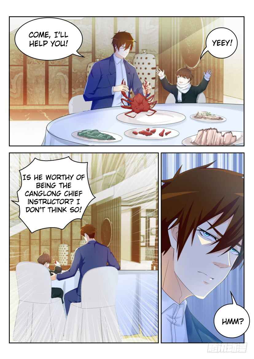 Chapter 222 - Page 6
