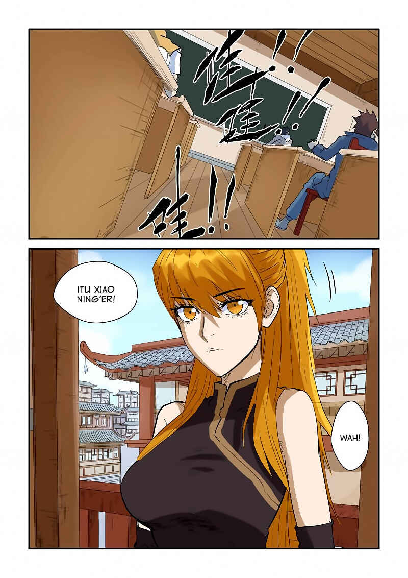 Chapter 142 - Page 5