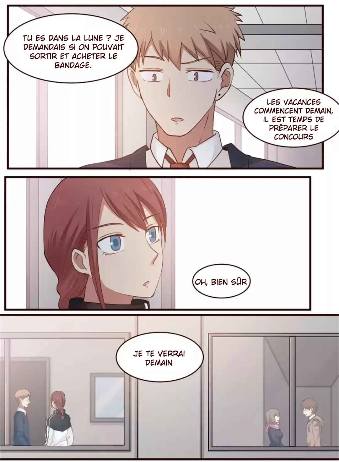 Chapter 234 - Page 8