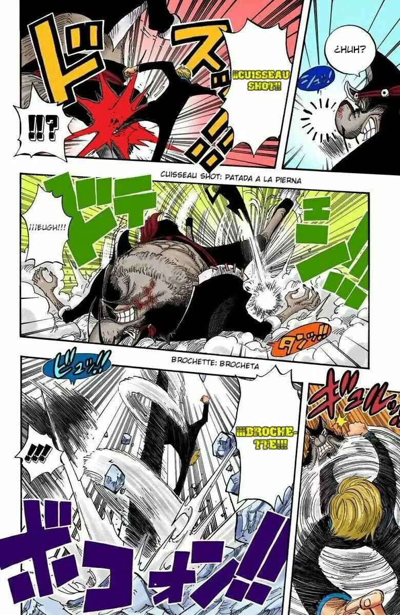 Chapter 415 - Page 5