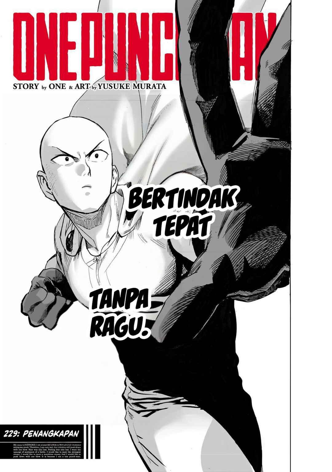 Chapter 301 - Page 1