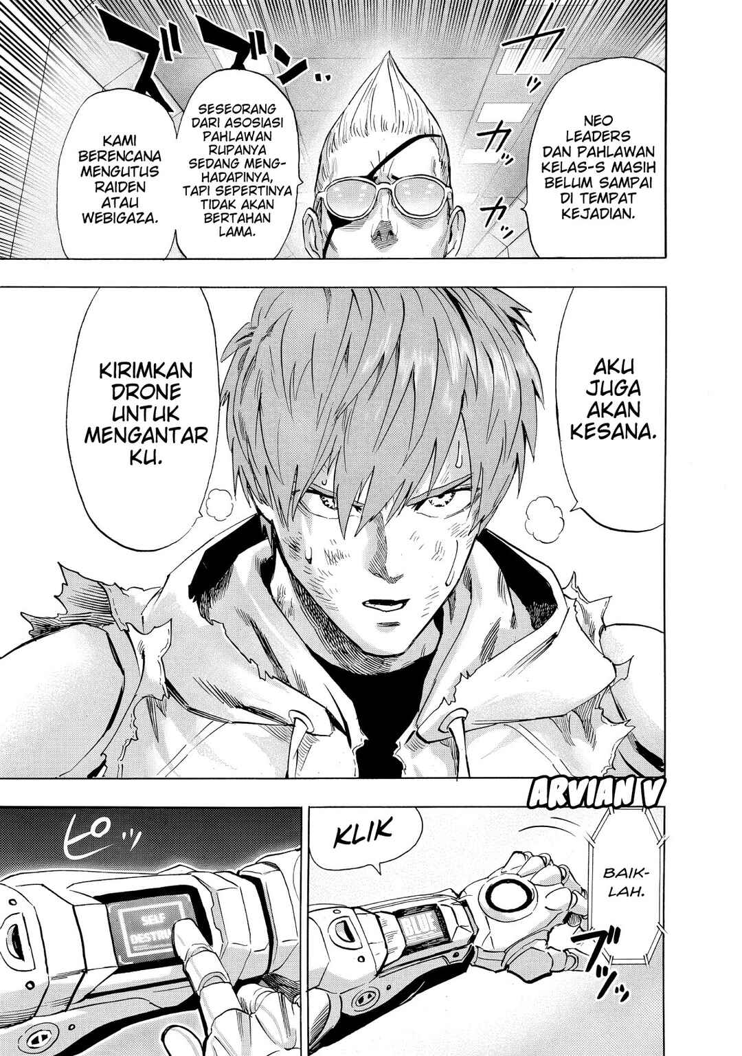 Chapter 301 - Page 6
