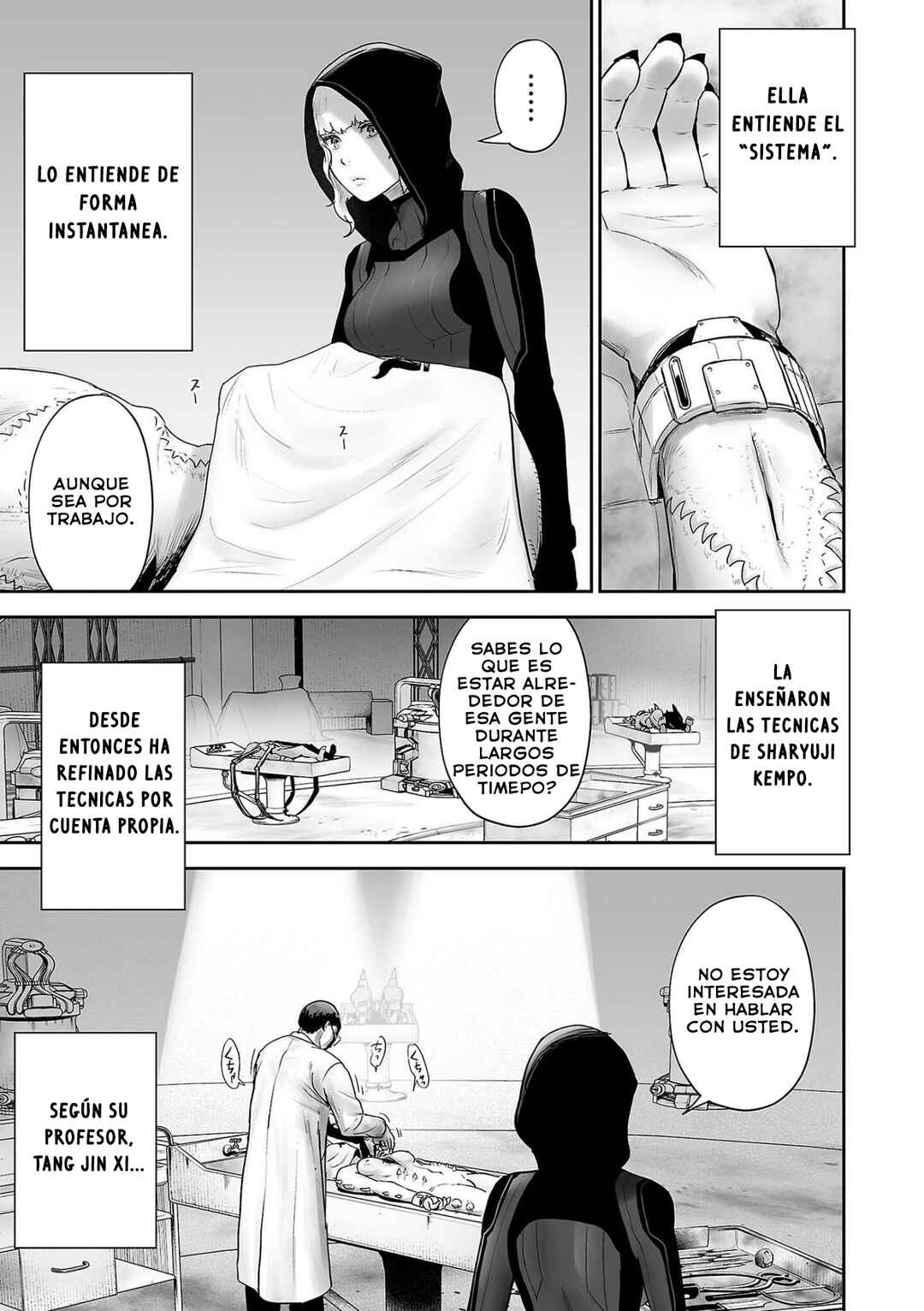 Chapter 78 - Page 18
