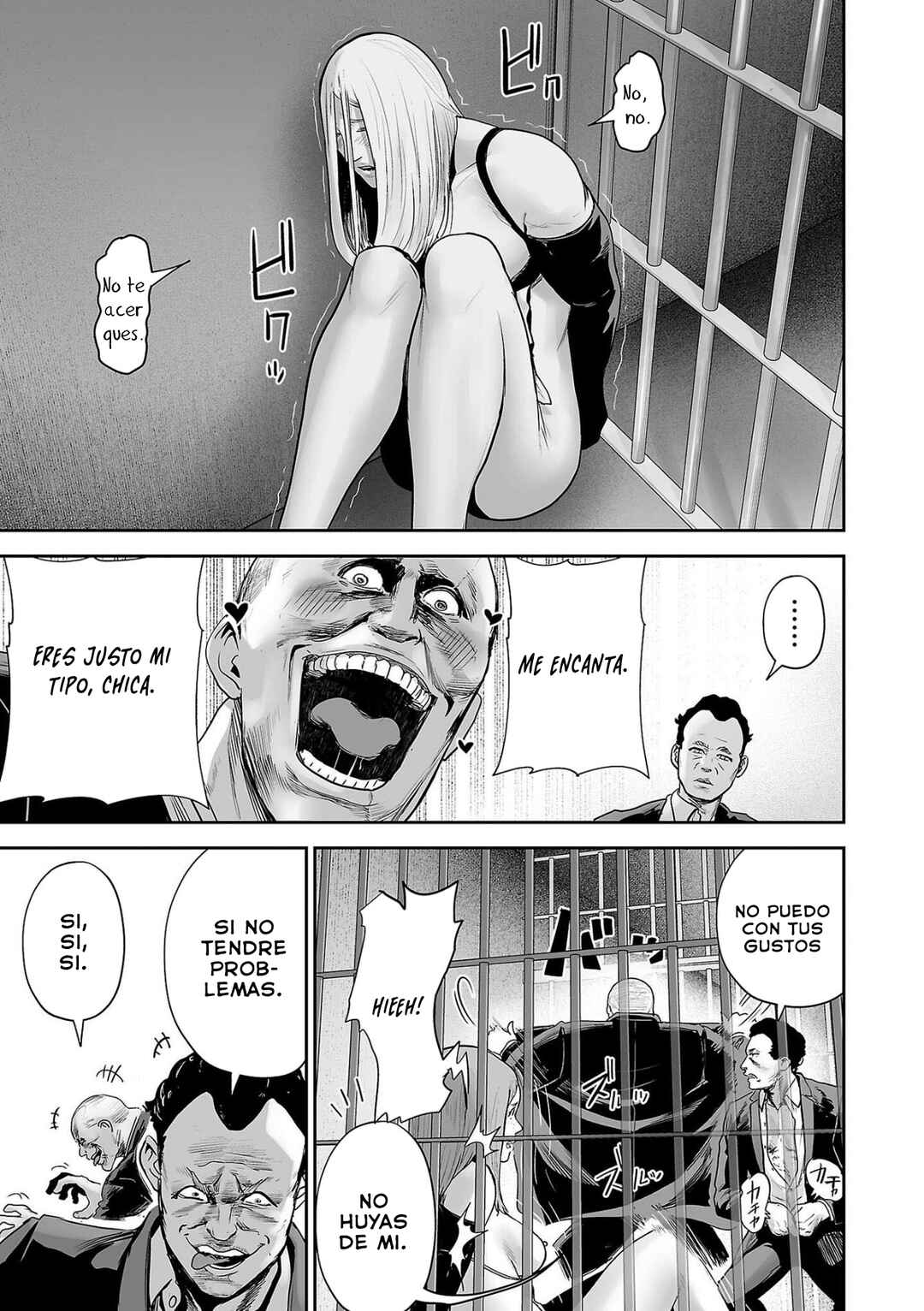 Chapter 78 - Page 8
