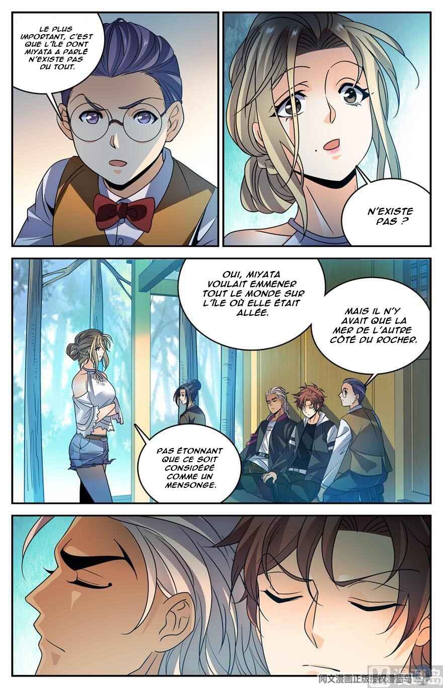 Chapter 484 - Page 8