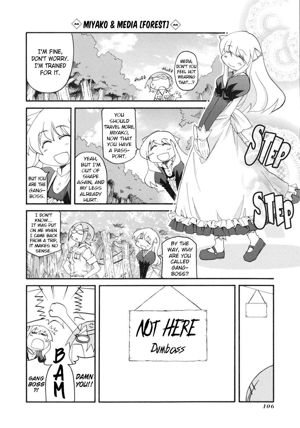 Chapter 134 - Page 11