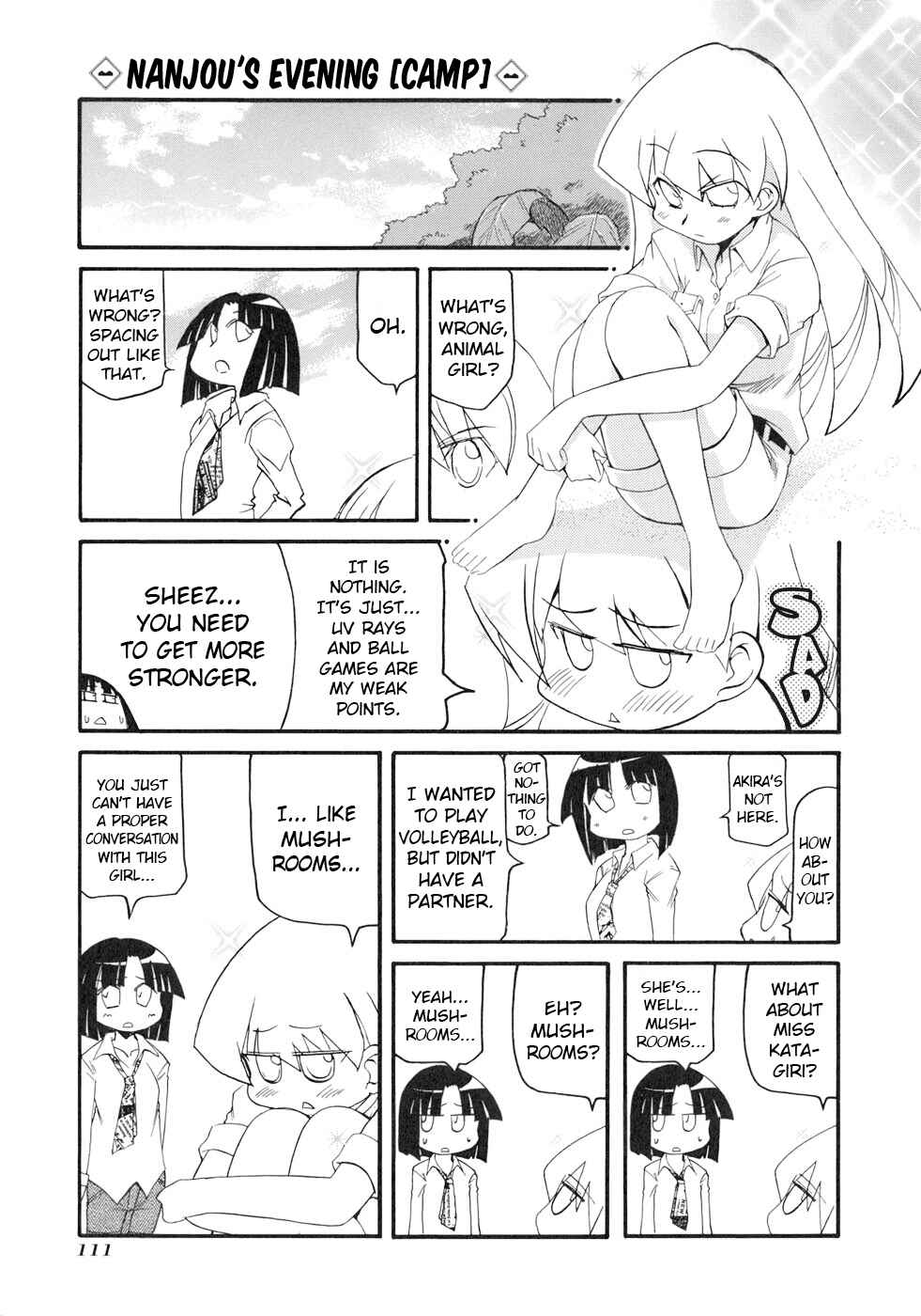 Chapter 134 - Page 16