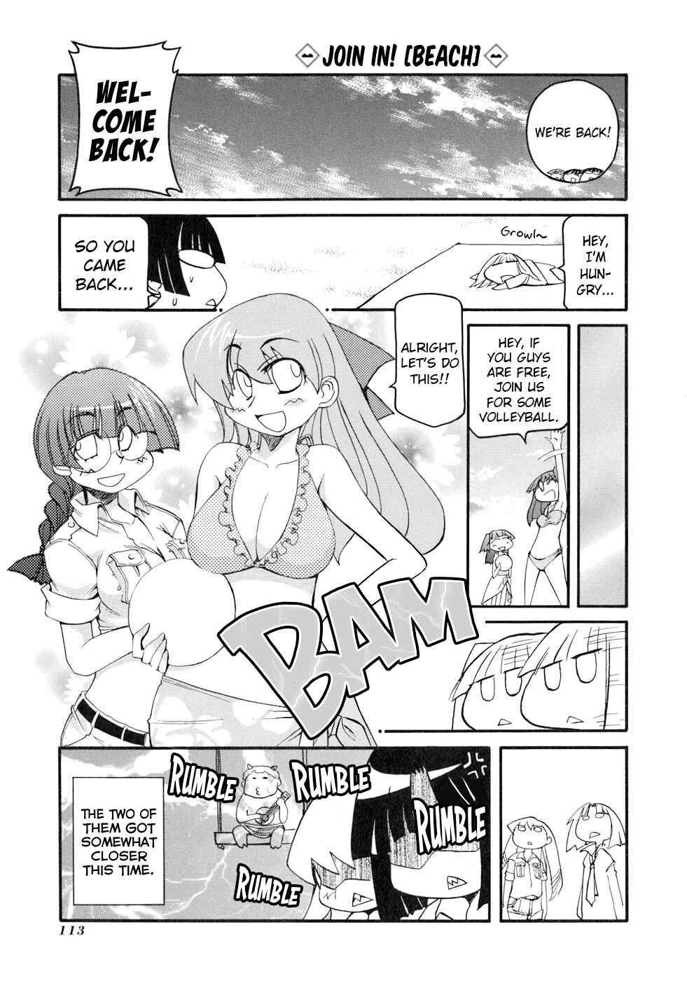 Chapter 134 - Page 18