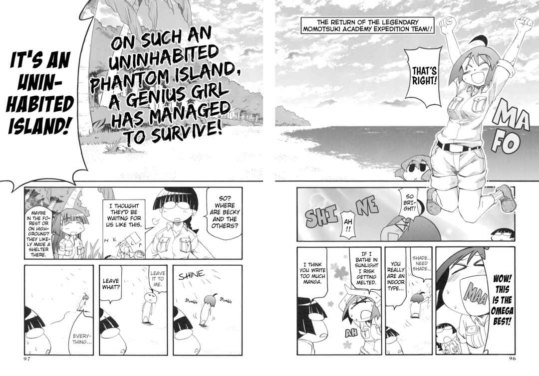Chapter 134 - Page 2