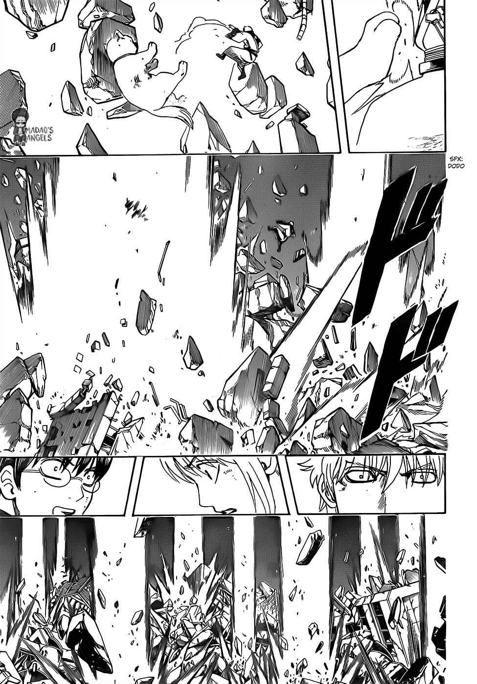 Chapter 658 - Page 13