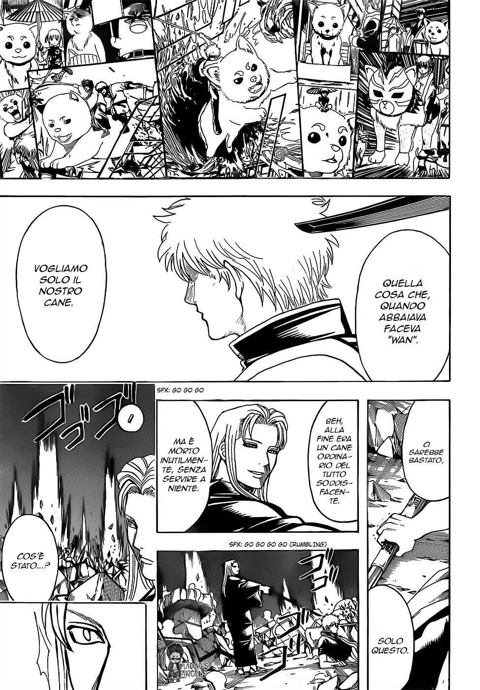 Chapter 658 - Page 17